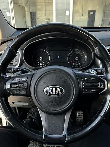 Kia: Kia Sorento: 2017 г., 2 л, Дизель, Кроссовер — 9
