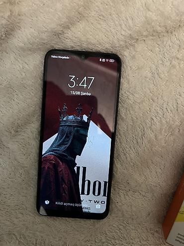 poco x3 kabro: Poco C40, 128 GB, rəng - Qızılı, Face ID — 3