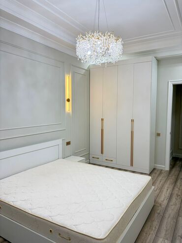 Продажа квартир: 2 комнаты, 82 м², Элитка, 11 этаж, Дизайнерский ремонт — 5