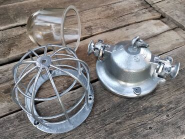 pec na plin za grejanje cena: Pendant light, Used