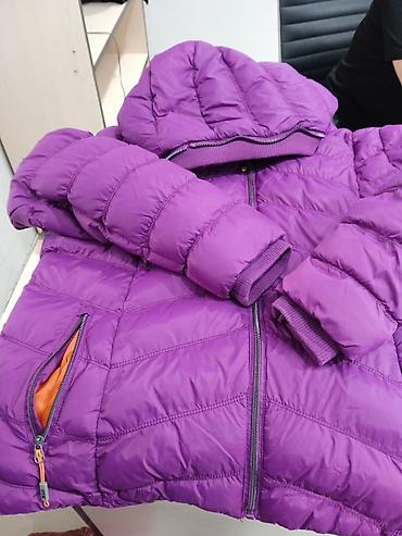 Kurtkalar: Puxovik kurtka, Adamo, 2XL — 2