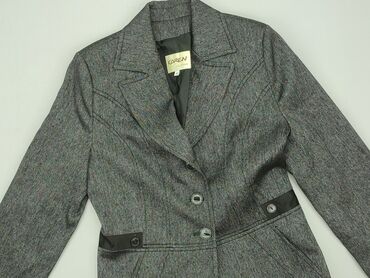 marynarki do sukienki: Women's blazer, L (EU 40)