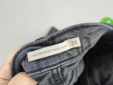 second hand opinie: Levi’s, Jeansy damskie, rozmiar 2XS — 5
