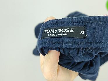 rose player jeans: Tom Rose, Spódnica damska, rozmiar XL — 4