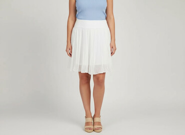 zielone spódniczka tiulowe: Women`s skirt, size 3XL