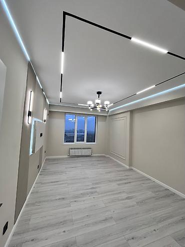 Продажа квартир: 2 комнаты, 66 м², 11 этаж, Дизайнерский ремонт — 10