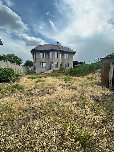 2х: СРОЧНО ПРОДАЕТСЯ ДОМ 2х2 Дом на пересечении Манаса и Касымалы — 1