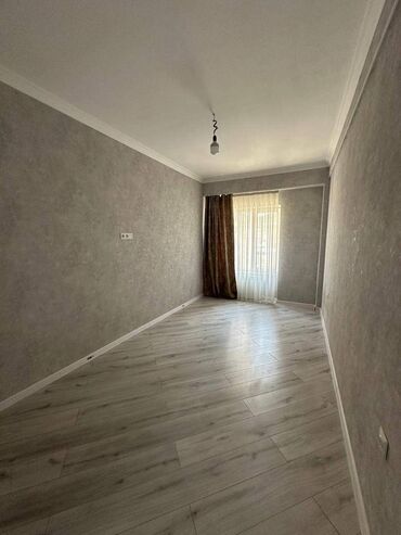 Продажа квартир: 2 комнаты, 53 м², Элитка, 4 этаж, Евроремонт