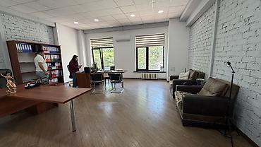 Продажа офисов: Адрес: ул. Чуйкова 23а (Боконбаева/Гоголя) Офисное помещение с — 8