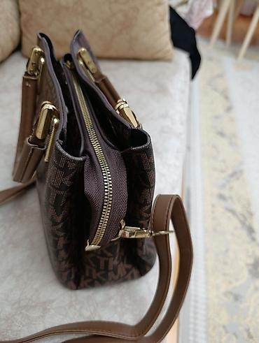 yeni çantalar: Əl çantası, Michael Kors, Yeni — 2