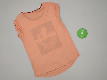 maison scotch: Maison Scotch, T-shirt damski, rozmiar S — 3