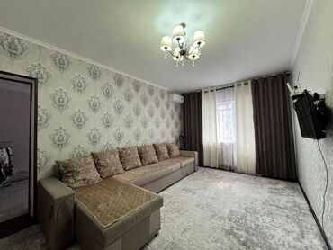 продам 3 х ком кв в мкр: 3 комнаты, 62 м², Индивидуалка, 3 этаж, Косметический ремонт