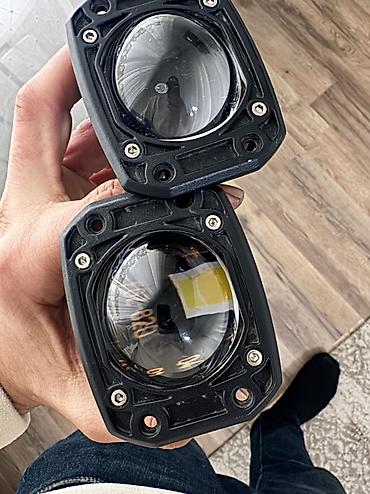 velosiped motoru: Biled hem sari yanir hem ag moto ve masin ucun yararlidir — 3
