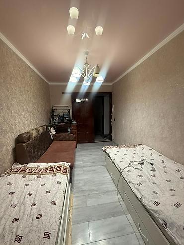 103 серия дома: 3 комнаты, 63 м², 6 мкр 104 серия, 1 этаж, Косметический ремонт — 8