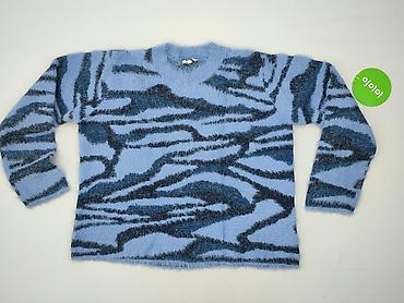 parka h: BYoung, Sweter damski, rozmiar XL — 2