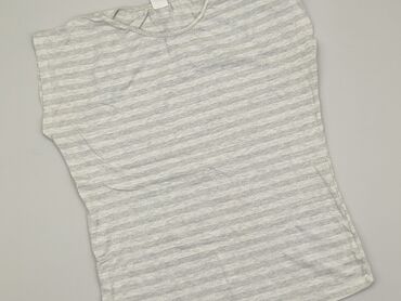 białe t shirty plus size: T-shirt, 2XL, stan - Dobry