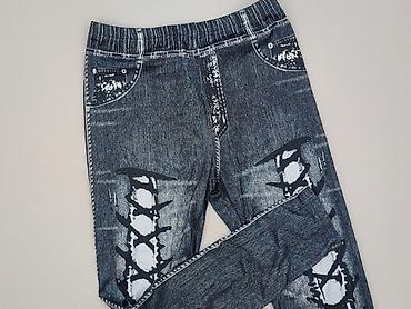 legia kurtka: Legginsy rozmiar S — 1