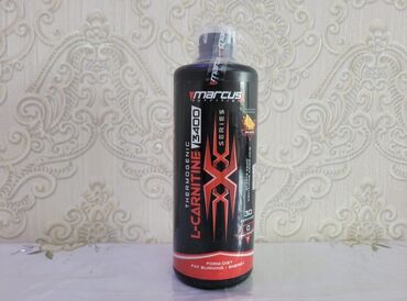 Велозапчасти: L-karnitine - 1 litrdi yenidir. qiymet 45 manat catdirilma elmler