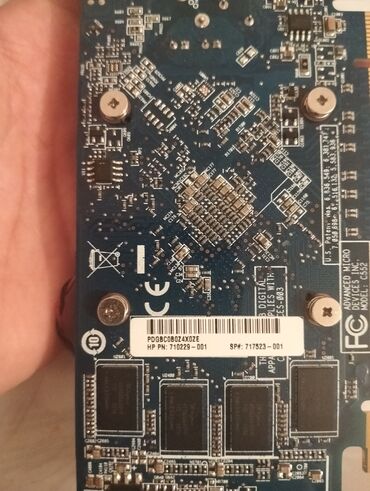 Videokartlar: Satılır: 4 işlək videokart bir yerdə Videokartlar: GeForce 9600 GTX — 20