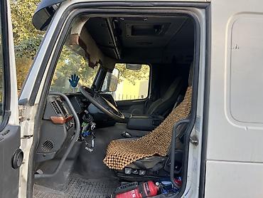 Транспорт: Грузовик, Volvo, Стандарт, Б/у — 7
