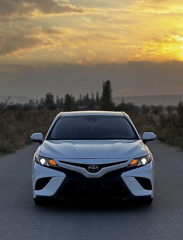 тойота камри аварийный: Toyota Camry: 2017 г., 2.5 л, Автомат, Бензин, Седан — 2