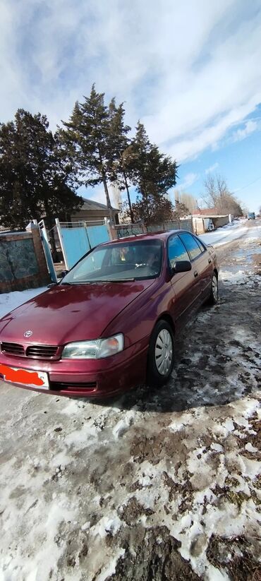 тойота айго цена бишкек: Toyota Carina E: 1997 г., 1.6 л, Механика, Бензин, Седан