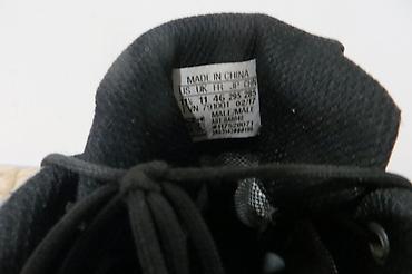 broj 38: ADIDAS TERREX br 46 29,5cm, fantasticne kvalitetne patike, bez mana — 5