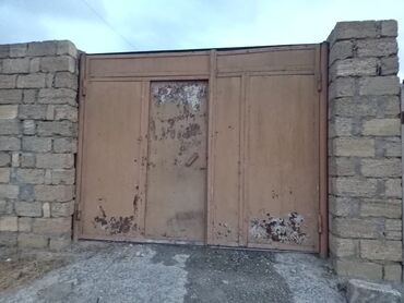 Tavan: Darvazalar və aksesuarlar, İşlənmiş, Ünvandan götürmə