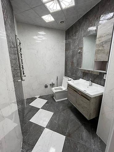 8 noyabr: İcarəyə verilir 3 otaqlı yeni tikili 140 m², 8 Noyabr m. 1 200 AZN/ay — 4