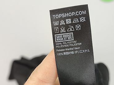 dawny but: Topshop, Sukienka damska, rozmiar 2XS — 5