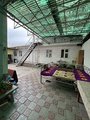 Продажа коттеджей и домов: 4 комнаты, 150 м², 4 соток, Бишкек, ул. Щербакова / Фере Собственник — 12