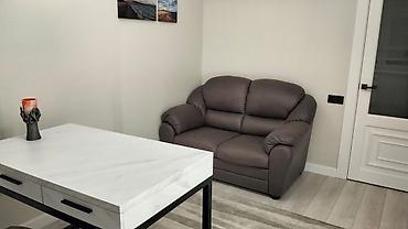 Продажа квартир: 4 комнаты, 115 м², Элитка, 11 этаж, Дизайнерский ремонт — 14