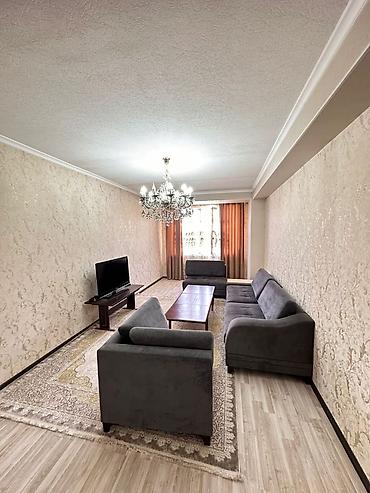 квартиры 106: 3 комнаты, 100 м², Индивидуалка, 12 этаж, Евроремонт — 2