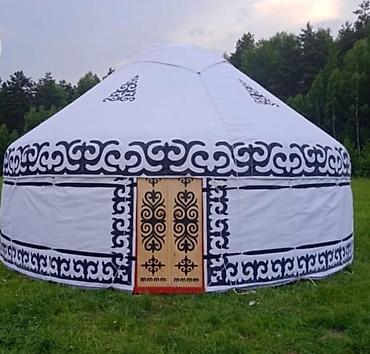 юрты на: Боз уй жасап сатабыз жана заказ алабыз без посредников оз баасында — 1