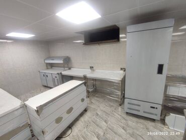 Nerjaveykalar: Restoran Mətbəx Avadanlıqları.İstehsalçıyıq!! Azərbaycan istehsalı və -da lalafo.az — 4 Nerjaveykalar: Restoran Mətbəx Avadanlıqları.İstehsalçıyıq!! Azərbaycan istehsalı və — 4