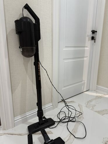 Техника для кухни: Пылесос Fantom, Сухая уборка