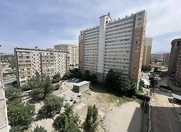 105: 1 комната, 35 м², Нижний Джал (Джал-23) 9 этаж — 4