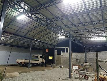 Сварка: Сварка | Навесы Гарантия, Высотные работы, Доставка — 26