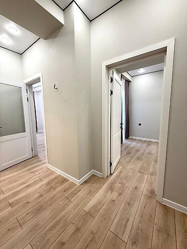 Продажа квартир: 3 комнаты, 60 м², Элитка, 9 этаж, Евроремонт — 8