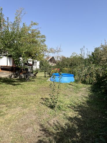 Продажа домов: Дача, 10 м², 6 комнат, Собственник, Старый ремонт — 10