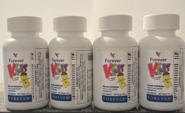 Suplementi: Forever proizvodi od aloe vere – izbor za negu, imunitet i svakodnevnu — 7