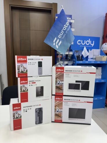 Digər biznes avadanlığı: Mağaza üçün IT avadanlıqları və periferiyalar - POS və ofis — 7