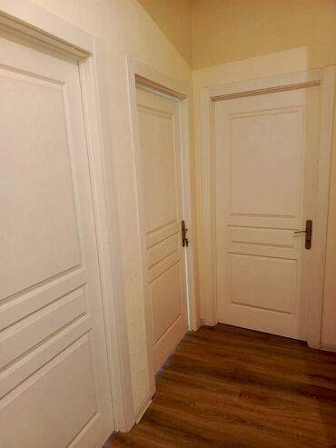 Uzunmüddətli kirayə mənzillər: Suraxanı rayonu, hövsan qəsəbəsi, hövsan mida 1 layihəsidə, yeni — 9