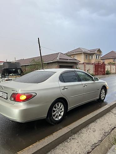 toyota mark 1: Toyota Windom: 2003 г., Бензин, Седан — 4