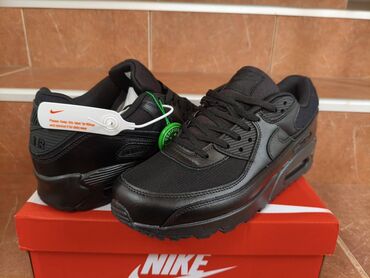 Patike: Patike, Nike, veličina - 46 — 4