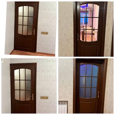 qapı ölçüləri: Qapilar 4 ədəddir . Hamsı bir yerde Qiymet 250 azn. Tek tək birin