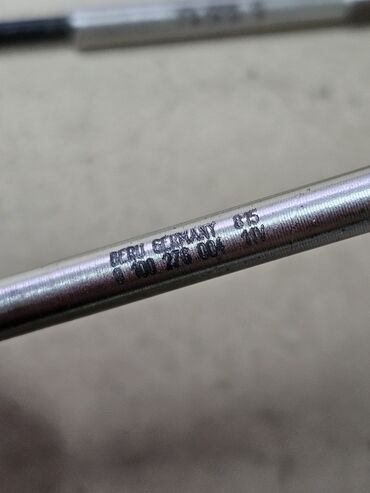 Свечи: Свечи, Б/у, Оригинал — 9