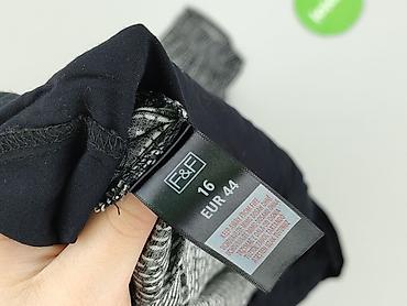 second hand online clothes: F&F, Sukienka damska, rozmiar 2XL — 4