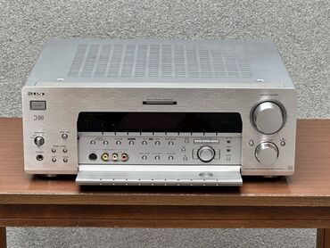 Pojačala i prijemnici: Sony FM Stereo/AM Receiver STR-DB790 – AV risiver sa snažnim i čistim — 8