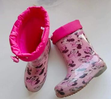 cloud 9 obuca: Rubber boots, Lc Waikiki, Size - 34